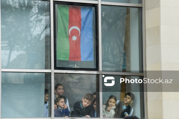 Ümummilli Lider Heydər Əliyevin anım mərasimi