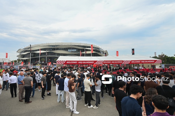 "UFC Fight Night Baku": Tahir Abdullayev və Cefferson Nasimento döyüşü