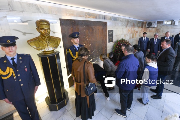 "Ulduz" stansiyasında baş verən yanğın hadisəsinin 30-cu ildönümü
