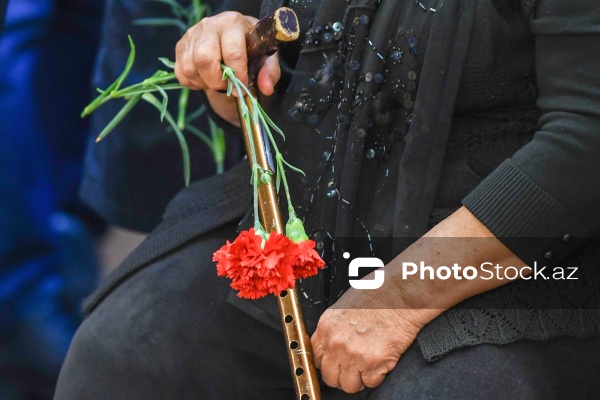 "Ulduz" stansiyasında baş verən yanğın hadisəsinin 30-cu ildönümü