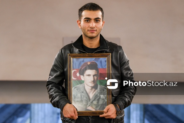 "Ulduz" stansiyasında baş verən yanğın hadisəsinin 30-cu ildönümü