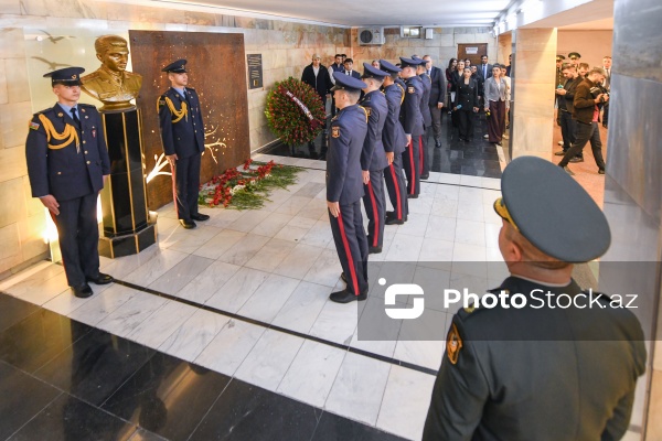 "Ulduz" stansiyasında baş verən yanğın hadisəsinin 30-cu ildönümü