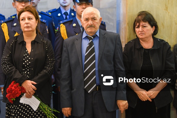 "Ulduz" stansiyasında baş verən yanğın hadisəsinin 30-cu ildönümü