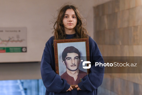 "Ulduz" stansiyasında baş verən yanğın hadisəsinin 30-cu ildönümü