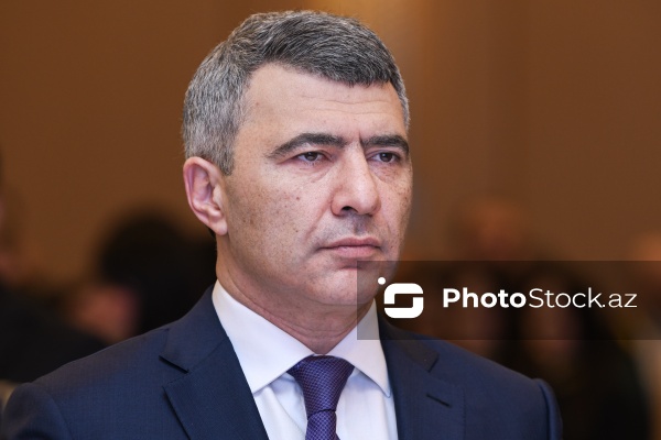 İnam Kərimov - "Vəkil Günü" peşə bayramı münasibətilə keçirilən andiçmə və təltifolunma mərasimində