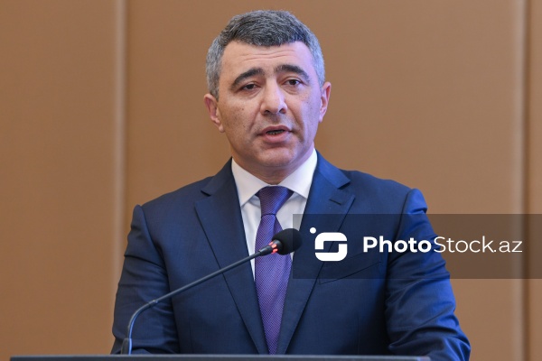 İnam Kərimov - "Vəkil Günü" peşə bayramı münasibətilə keçirilən andiçmə və təltifolunma mərasimində