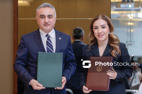 Vəkillər Kollegiyasının Rəyasət Heyətinin geniştərkibli iclası