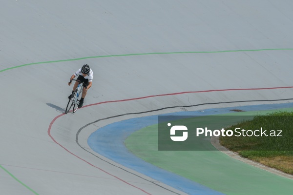 Velosiped İdmanı Federasiyasının trek növü üzrə Ölkə Kuboku