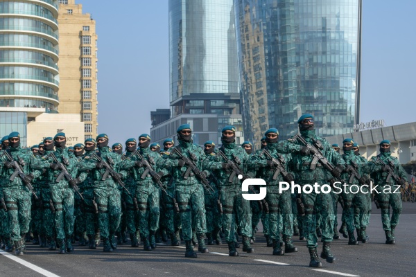 Dövlət Sərhəd Xidmətinin Çevik Hərəkət Qüvvələri