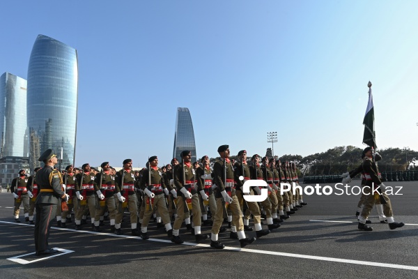 Pakistan İslam Respublikasının Silahlı Qüvvələri