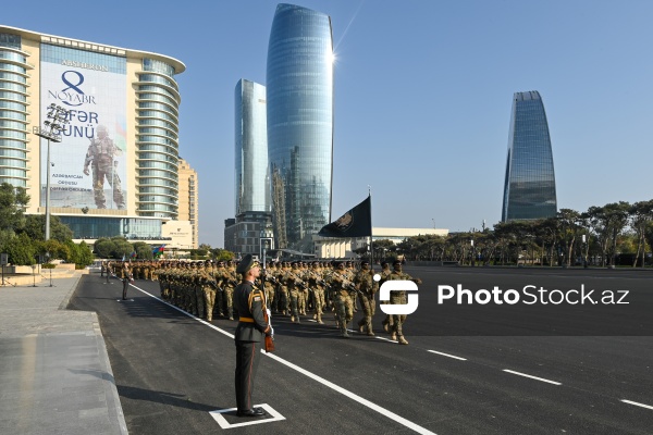 Xarici Kəşfiyyat Xidmətinin "Yarasa" Xüsusi Təyinatlıları