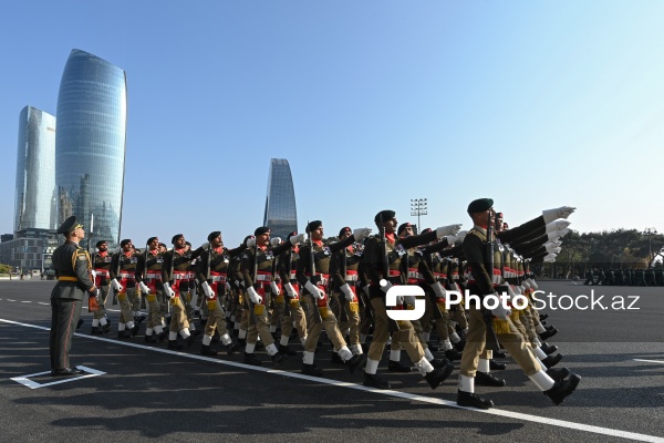 Pakistan İslam Respublikasının Silahlı Qüvvələri