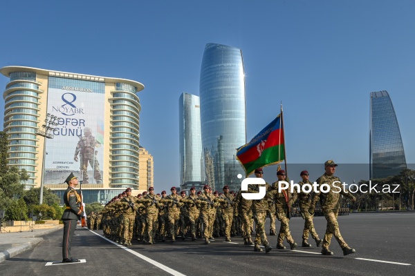 DİN-in Daxili Qoşunlarının Xüsusi Təyinatlı bölmələri