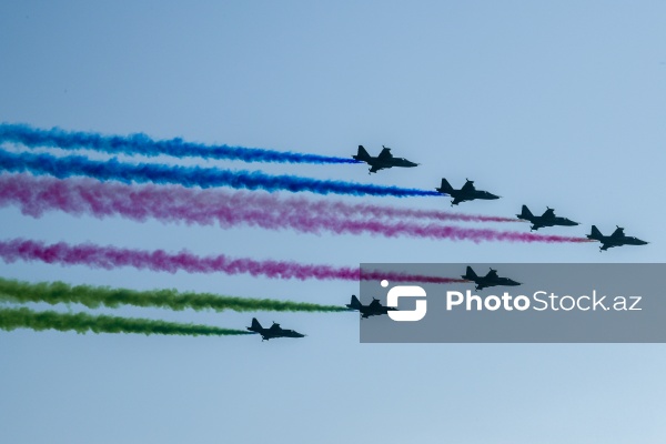 “Su-25” təyyarəsi