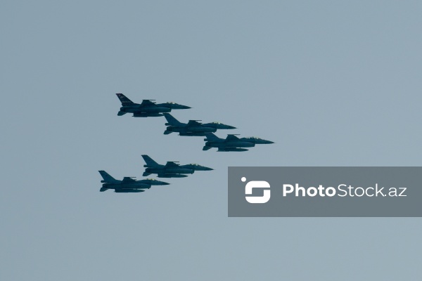 "JF-17" qırıcı təyyarəsi