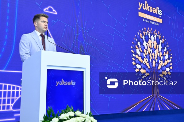 Vl "Yüksəliş" müsabiqəsinin yarımfinal mərhələsi
