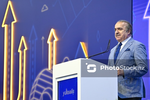 Vl "Yüksəliş" müsabiqəsinin yarımfinal mərhələsi