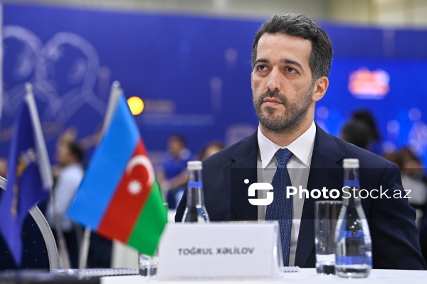 Vl "Yüksəliş" müsabiqəsinin yarımfinal mərhələsi