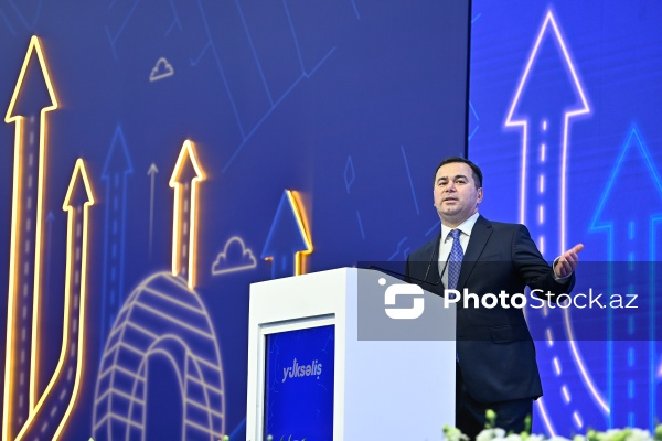 Vl "Yüksəliş" müsabiqəsinin yarımfinal mərhələsi