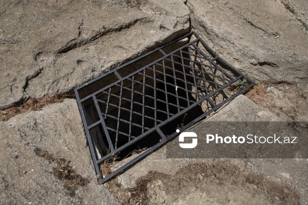 X-XIV əsrlərə aid qədim Qala qəsri