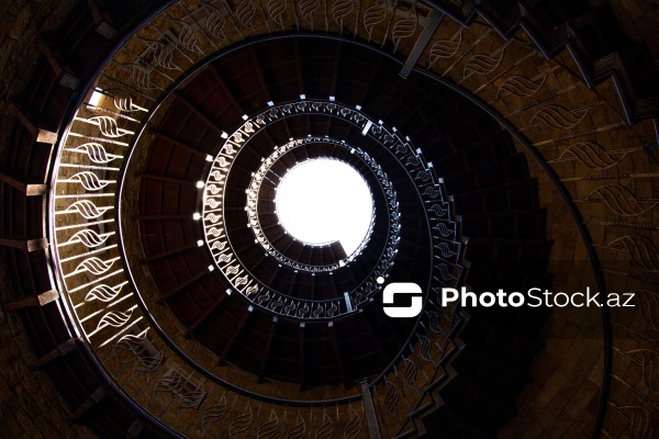 X-XIV əsrlərə aid qədim Qala qəsri