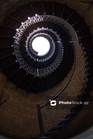 X-XIV əsrlərə aid qədim Qala qəsri