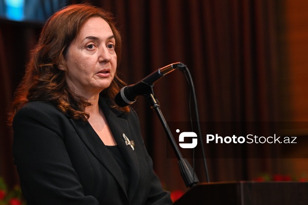 Xalq artisti Arif Babayevin vida mərasimi