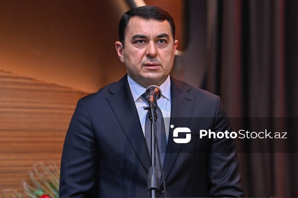 Xalq artisti Arif Babayevin vida mərasimi