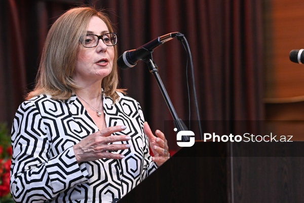 Xalq artisti Arif Babayevin vida mərasimi