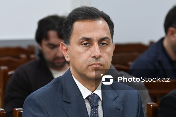 Murad Hüseynov - Əminə Yusifqızı ilə keçirilən vida mərasimində