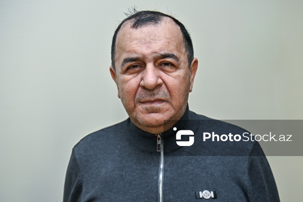 Xalq artisti Rasim Balayevin dəfn mərasimi