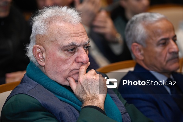 Xalq artisti Rasim Balayevin dəfn mərasimi