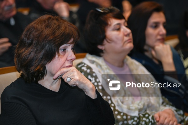 Xalq artisti Rasim Balayevin dəfn mərasimi