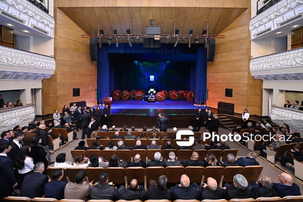 Xalq artisti Rasim Balayevin dəfn mərasimi