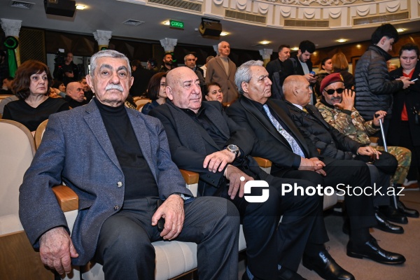 Xalq artisti Rasim Balayevin dəfn mərasimi