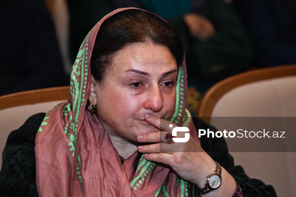 Xalq artisti Rasim Balayevin dəfn mərasimi