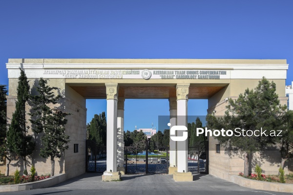 Xalq artisti, xanəndə Arif Babayev