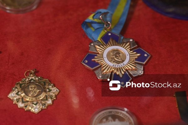 Xalq rəssamı Sakit Məmmədov