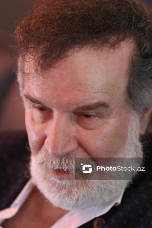 Xalq rəssamı Sakit Məmmədov