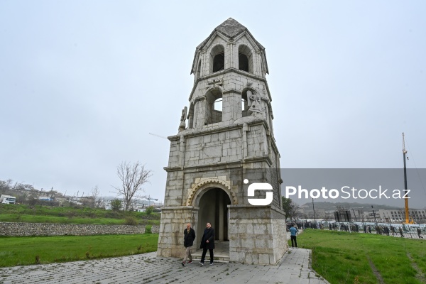 Qazançı kilsəsi