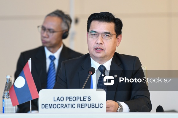 Xarici ölkələrin baş prokurorlarının Bakı konfransı