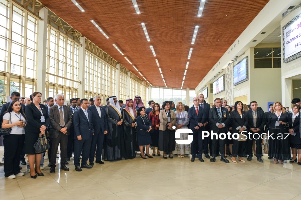 XI Bakı Beynəlxalq Kitab Sərgisi