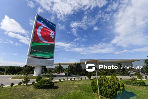 XI Bakı Beynəlxalq Kitab Sərgisi