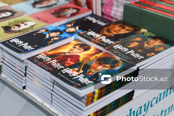 XI Bakı Beynəlxalq Kitab Sərgisi