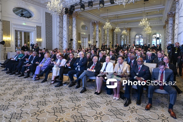 XIII Qlobal Bakı Forumu