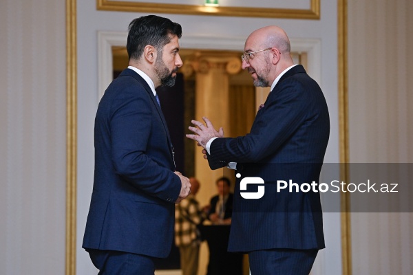 XIII Qlobal Bakı Forumu