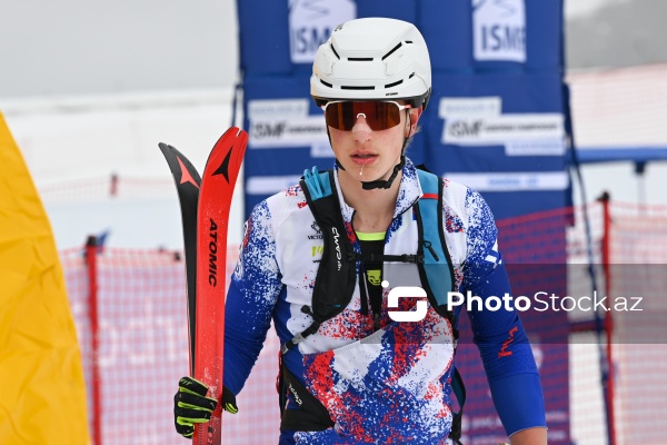 Xizək Alpinizmi üzrə Avropa Çempionatı