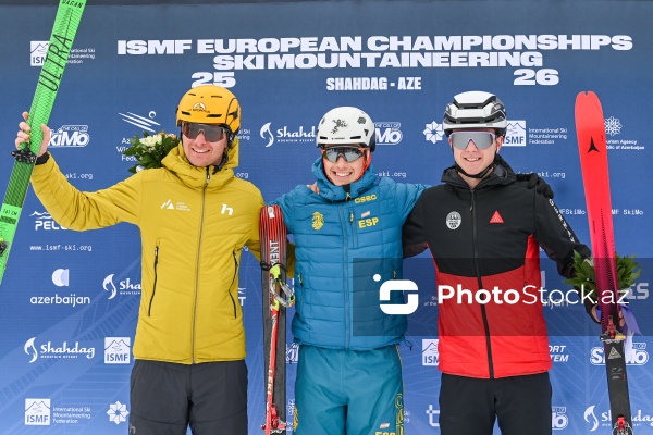 Xizək Alpinizmi üzrə Avropa Çempionatı