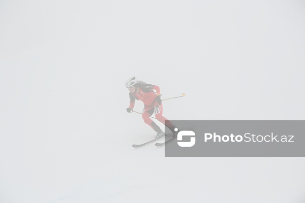 Xizək Alpinizmi üzrə Avropa Çempionatı