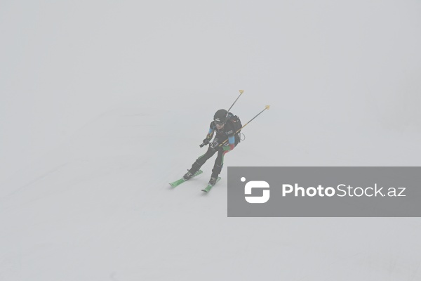 Xizək Alpinizmi üzrə Avropa Çempionatı